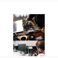 Laptop Repairs in Abuja