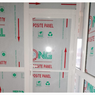 Aluminium Hinges Doors - High Quality and Affordable