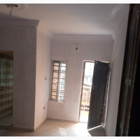Newly Built 1 Bedroom Apartment in Lawanson for Rent