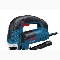 Bosch GST 150 BCE Jigsaw Machine - High Power Reserves for Easy Cutting