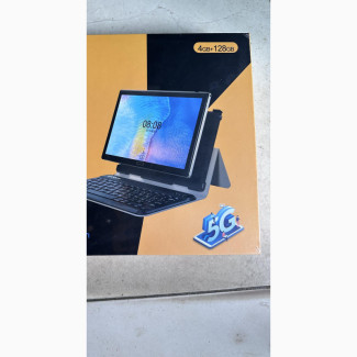 New Atouch A105 128 GB Silver