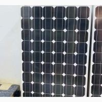 Canadian Solar Panel 300w 24v Available