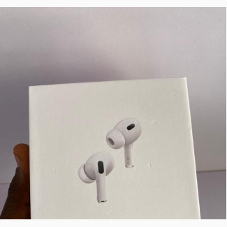 Original Airpods Pro 2nd Generation UK