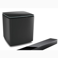 Bose Lifestyle 900 Soundbar With 700 Subwoofer - Brand New