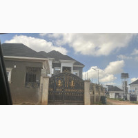 Luxurious 600sqm 5 Bedroom Duplex With1bed BQ