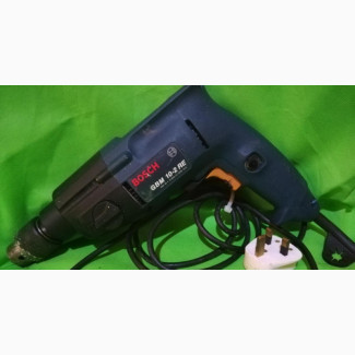 Bosch GBM 10-2 RE Electrical Drill