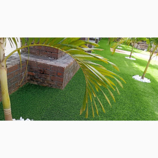 Artificial Grass Available for Both Sales and Installation