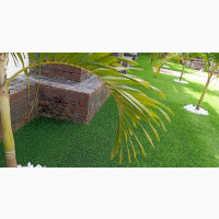 Artificial Grass Available for Both Sales and Installation