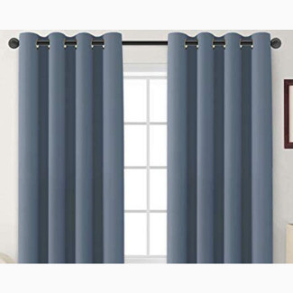 Jenny Window Curtain 137x213cm (1panel
