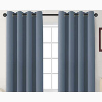 Jenny Window Curtain 137x213cm (1panel