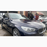 BMW G-Series 2012 Black