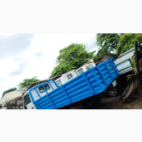 Toyota Dyna 100 Used Big Bucket