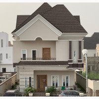 6bdrm Duplex in Pinnock Beach Estate, Lekki for rent