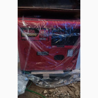 13kva of Honda Diesel Supersilent %Copper Coil