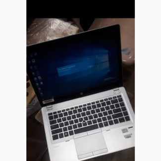 Laptop HP Folio 13 8GB Intel Core I7 HDD 256GB