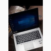 Laptop HP Folio 13 8GB Intel Core I7 HDD 256GB
