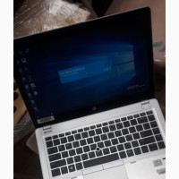 Laptop HP Folio 13 8GB Intel Core I7 HDD 256GB