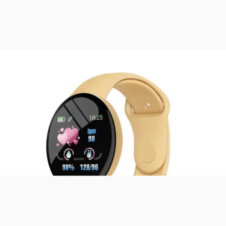 D18 Smartwatch