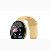 D18 Smartwatch