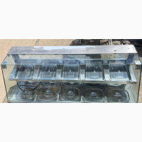 5 Plates Up, 10 Plates Down Food Warmer With Good Quality