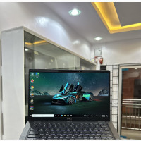 Laptop Dell Latitude 7410 16GB Intel Core I7 SSD 256GB