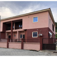 Shortlet for Monthly Affordable Rate