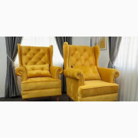 3 - 2 Seater With 2 Royal Chairs and Center Table