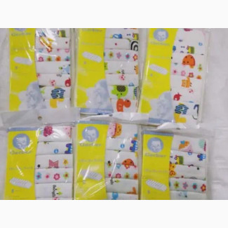 8in1 Face Towel For Babies