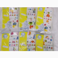 8in1 Face Towel For Babies