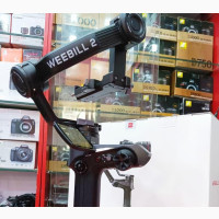 Weebill 2 Gimbal - Brand New