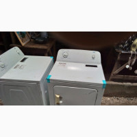 Powerful Industrial Washing Machine Dryer