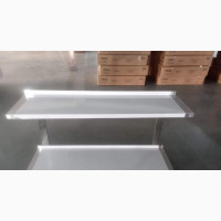4ft Wall Shelves - Brand New Kitchen and Catering Equipment