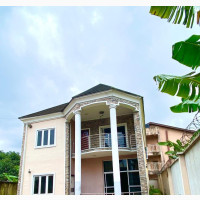 Furnished 4bdrm Duplex in Rumuodara, Port-Harcourt for sale