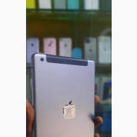 Apple iPad mini 3 16 GB Silver