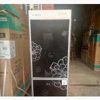 Cway Water Dispenser with Fridge - Brand New