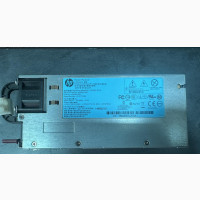 HP Proliant Dl 360 G7, Dl 380 G7 Power Supply 460W