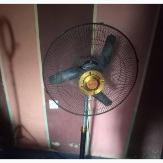 Standing Fan - Panasonic