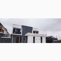 4bdrm Duplex in Enclave Estate, Lekki for sale