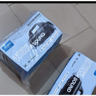 Anker Motion Boom - Brand New Bluetooth Speaker
