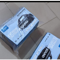 Anker Motion Boom - Brand New Bluetooth Speaker