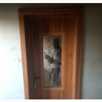 Beautiful HDF Kitchen Door