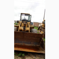 Liugong Wheel Loader - Heavyweight Standard