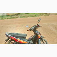 CFMoto 150NK 2021 Black