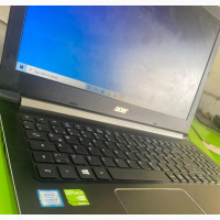 Laptop Acer Aspire 5 8GB Intel Core I7 HDD 1T