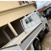 Mazda Bongo Truck