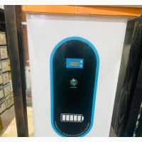15kwh 48V Chevron Lithium Battery