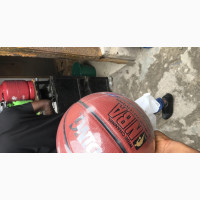 Spalding NBA Basketball