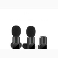 Brand New Lavalier Microphone for iPhone / Android