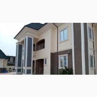 5bdrm Duplex in Kubwa For Sale