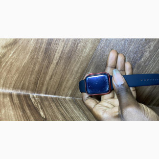 Used Apple Iwatch Series 6 44MM Up for Sale